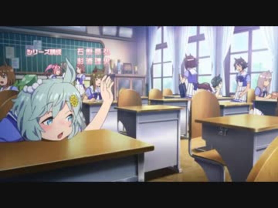 人気の コンクリート レボルティオ 動画 36本 ニコニコ動画