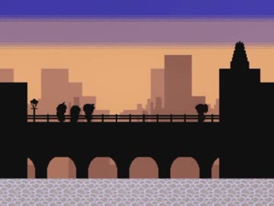 【フリーゲームで遊ぼう！】四月馬鹿達の宴 8 ニコニコ動画