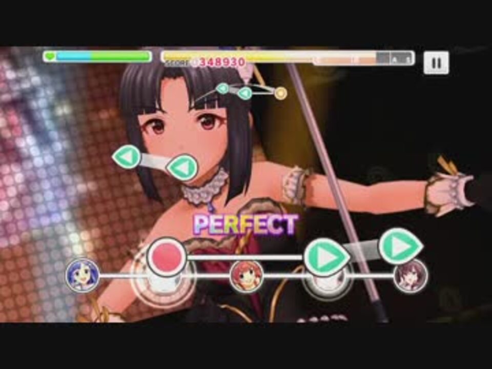 人気の アイドルマスター デレステ 動画 32 733本 4 ニコニコ動画