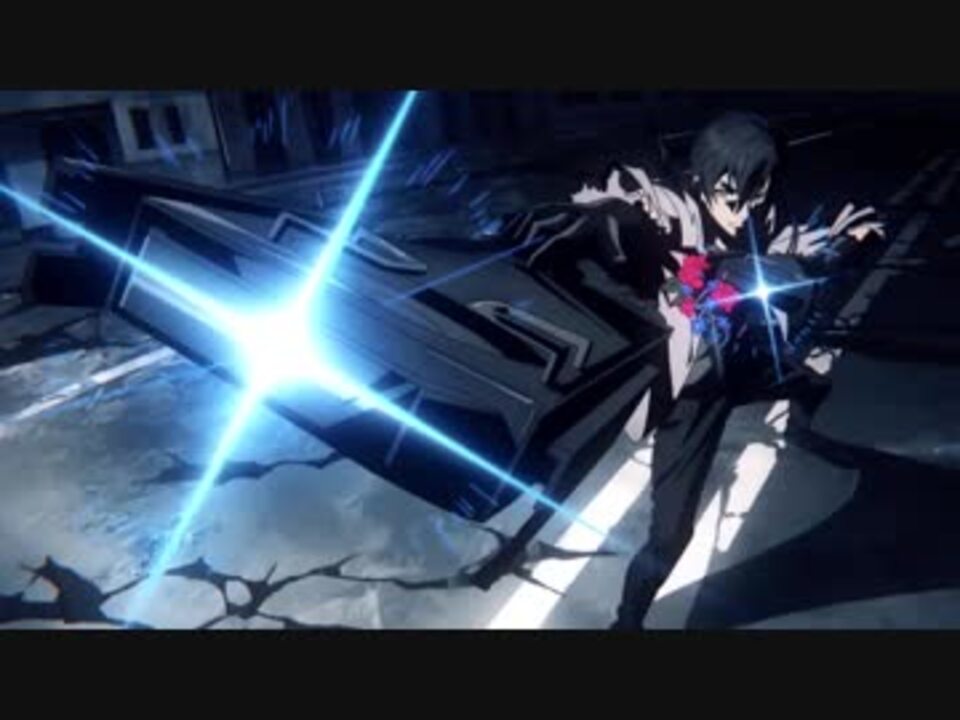 [MAD]Caligula - ニコニコ動画