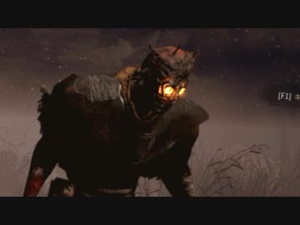 人気の Dead By Daylight 動画 24 0本 23 ニコニコ動画