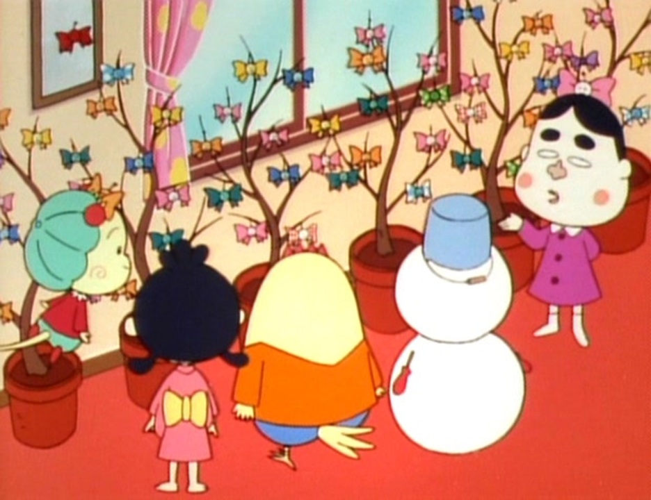 さくらももこ劇場 コジコジ 第85話 おかめちゃんの新製品 アニメ/動画 ニコニコ動画