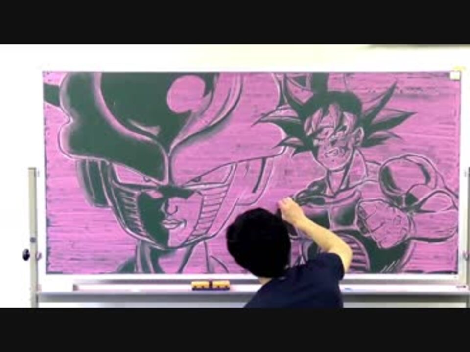 人気の ドラゴンボール バーダック 動画 302本 7 ニコニコ動画