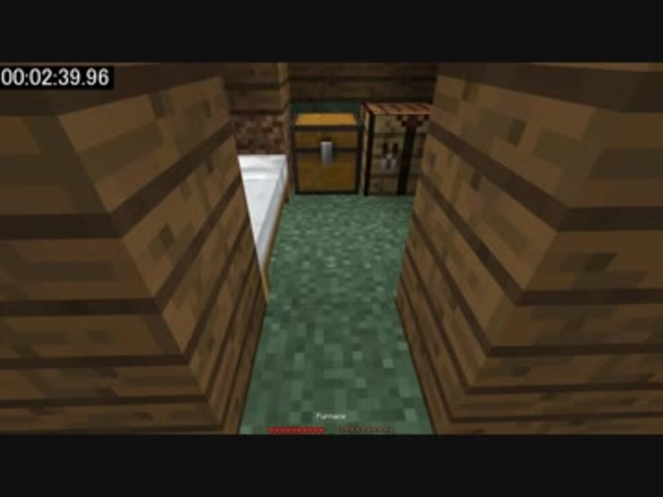 人気の Minecraft Rta 動画 9本 2 ニコニコ動画