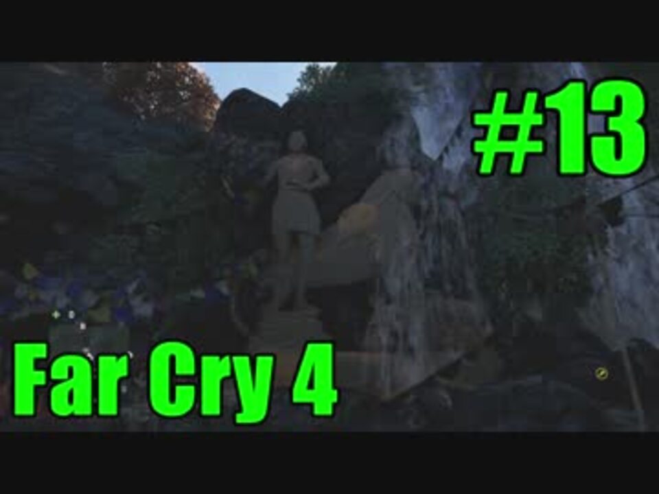 100以上 Farcry4 ユキヒョウ