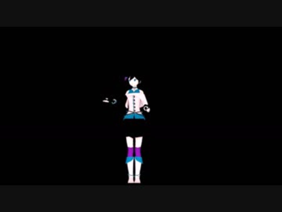 UTAU Concert MbarnesMMD UTAUloids' Popular Songs 2014-2017 - ニコニコ動画