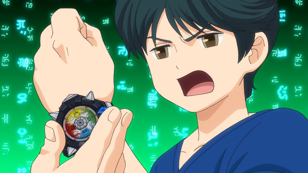 妖怪ウォッチ シャドウサイド 全49件 Dアニメストア ニコニコ支店のシリーズ ニコニコ動画