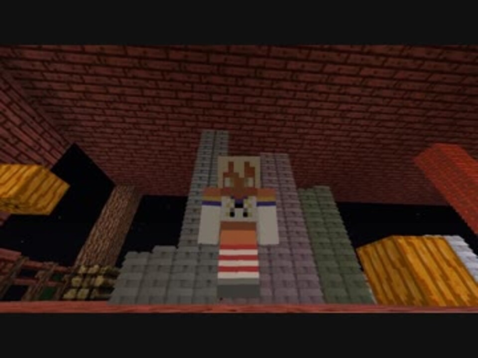 人気の Terrafirmacraft 動画 621本 6 ニコニコ動画