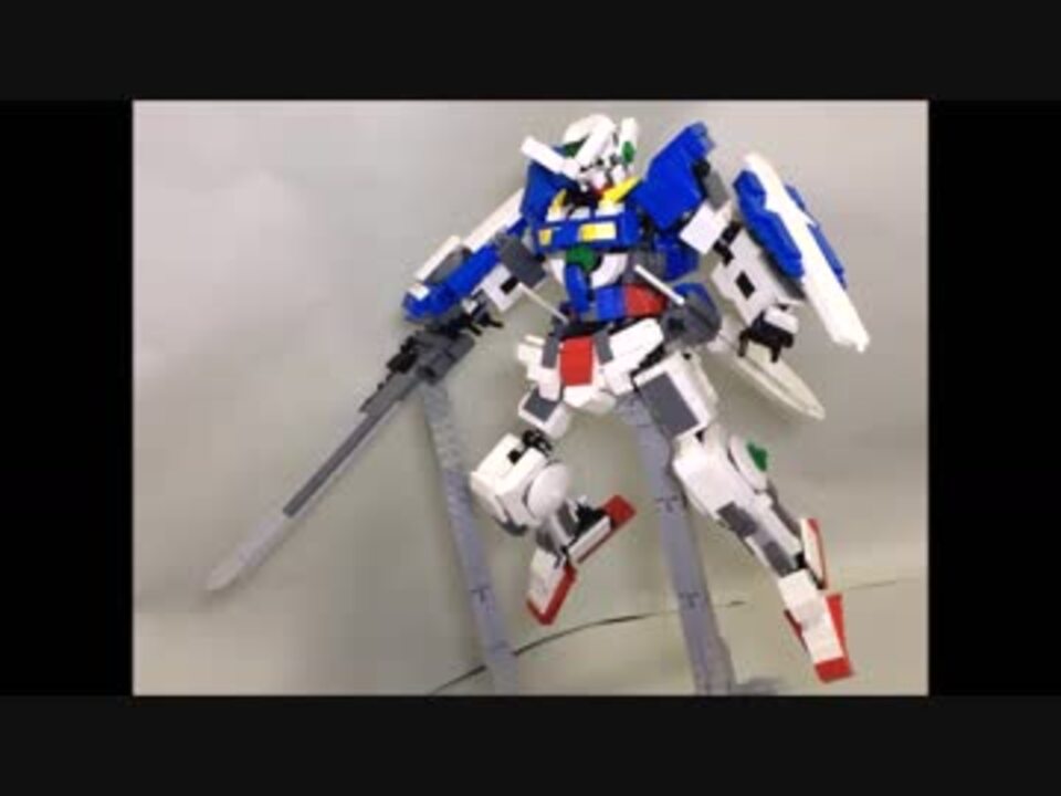 人気の ニコニコ技術部 機動戦士ガンダム00 動画 60本 ニコニコ動画