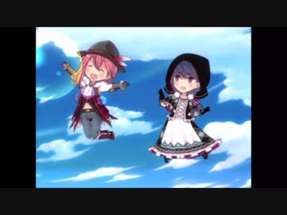 きららファンタジア ゆるキャン 勢のとっておき集 ニコニコ動画