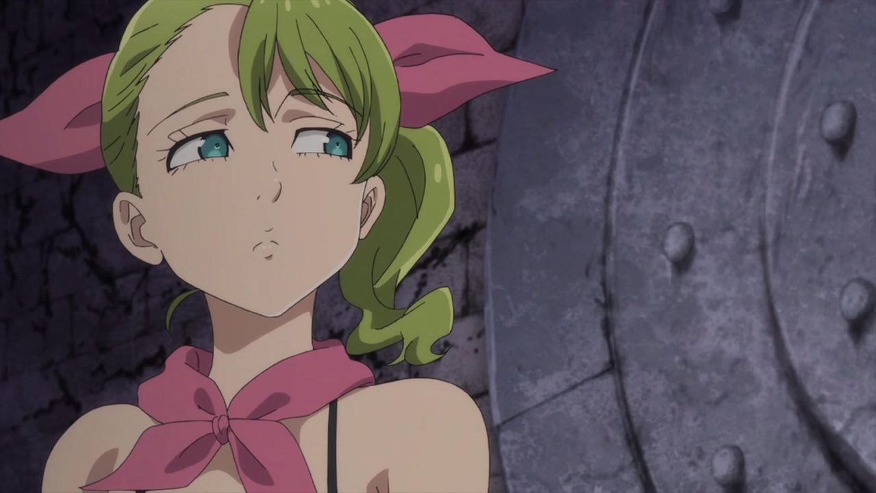 人気の 七つの大罪 戒めの復活 Dアニメストア 動画 24本 ニコニコ動画