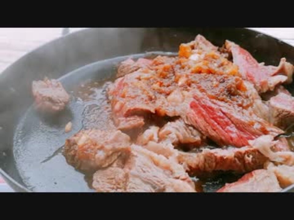 人気の スーパーくいしん坊 動画 9本 ニコニコ動画