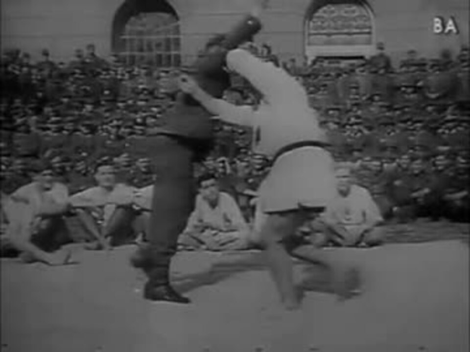 大日本帝国 ナチス ドイツ交流集 ニコニコ動画