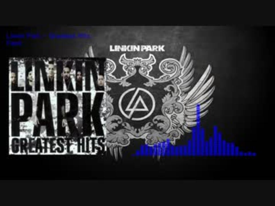 Linkin Park - Faint - ニコニコ動画