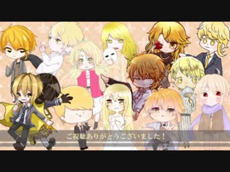 描いてみた Non Defective発売2周年お祝いしてみたラ センラ ニコニコ動画