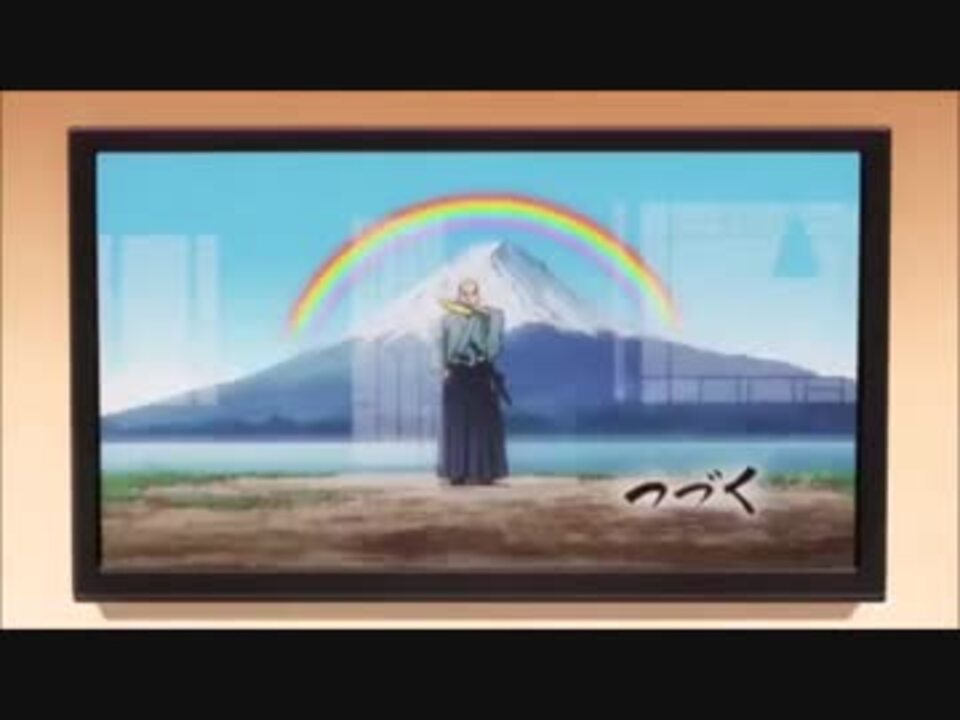 暴レインボー将軍 Op ニコニコ動画