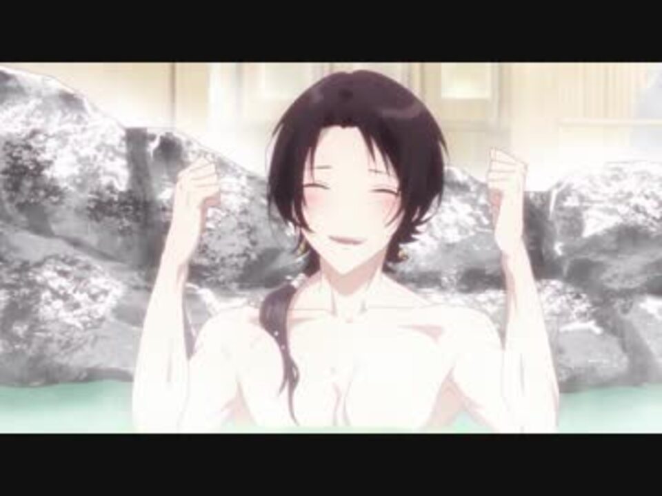 続 花丸】加州まとめ3(7～9話) - ニコニコ動画