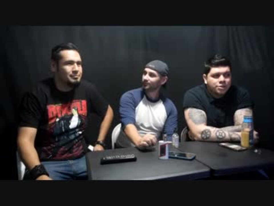 海外の反応 Babymetal Frank Statik さんの反応 イジメダメゼッタイ 誰か訳して ニコニコ動画