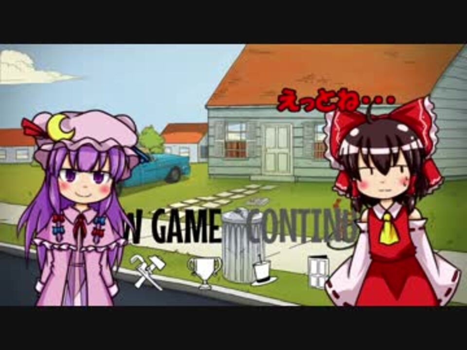 人気の 60seconds 動画 76本 2 ニコニコ動画