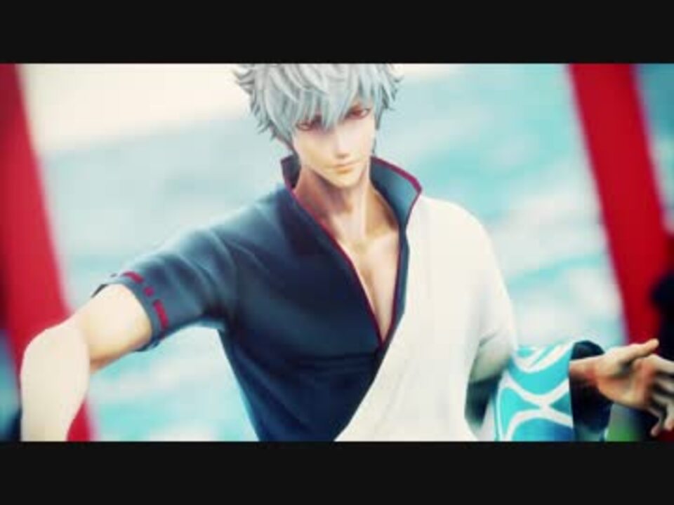 人気の 銀魂 坂田銀時 動画 1 219本 17 ニコニコ動画