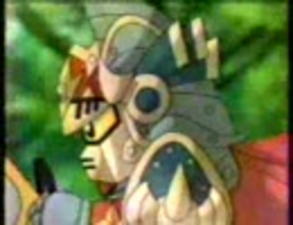 円卓の騎士 Cm ニコニコ動画