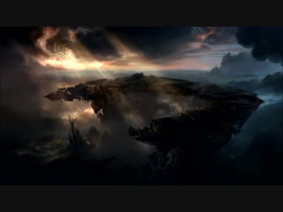 グラブルbgm 旧トリッド王国領 シュテルケ島 ニコニコ動画