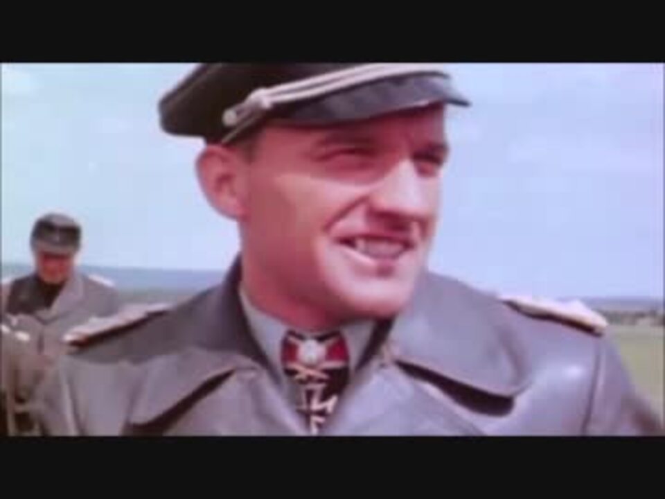 人気の ドイツ軍歌 動画 2本 4 ニコニコ動画