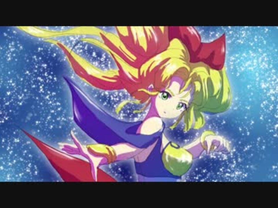 ボーカロイドアニソンカバー祭り18 燃えろ ガリバーボーイ アニメ 空想科学世界ガリバーボーイ Opテーマ ニコニコ動画