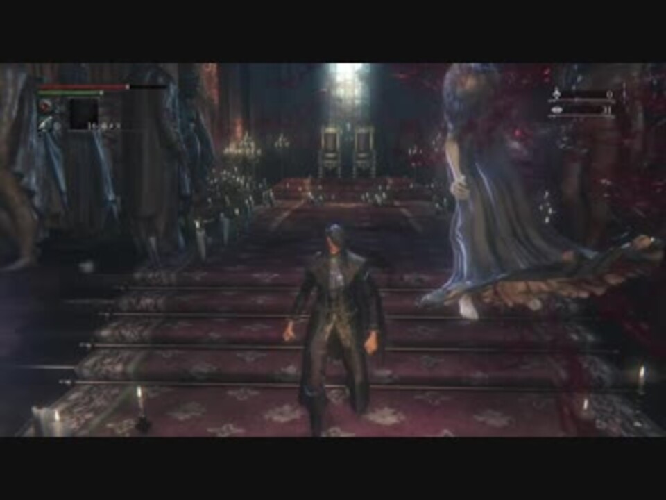 人気の Bloodborne バグ 動画 48本 ニコニコ動画