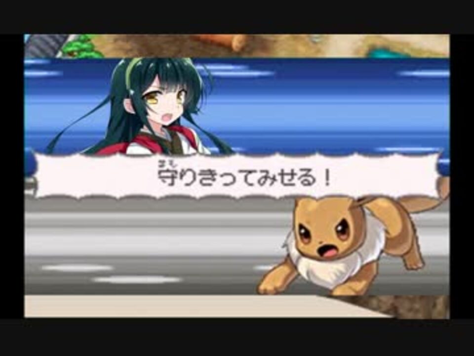 人気の ポケモン ノブナガの野望 動画 134本 ニコニコ動画