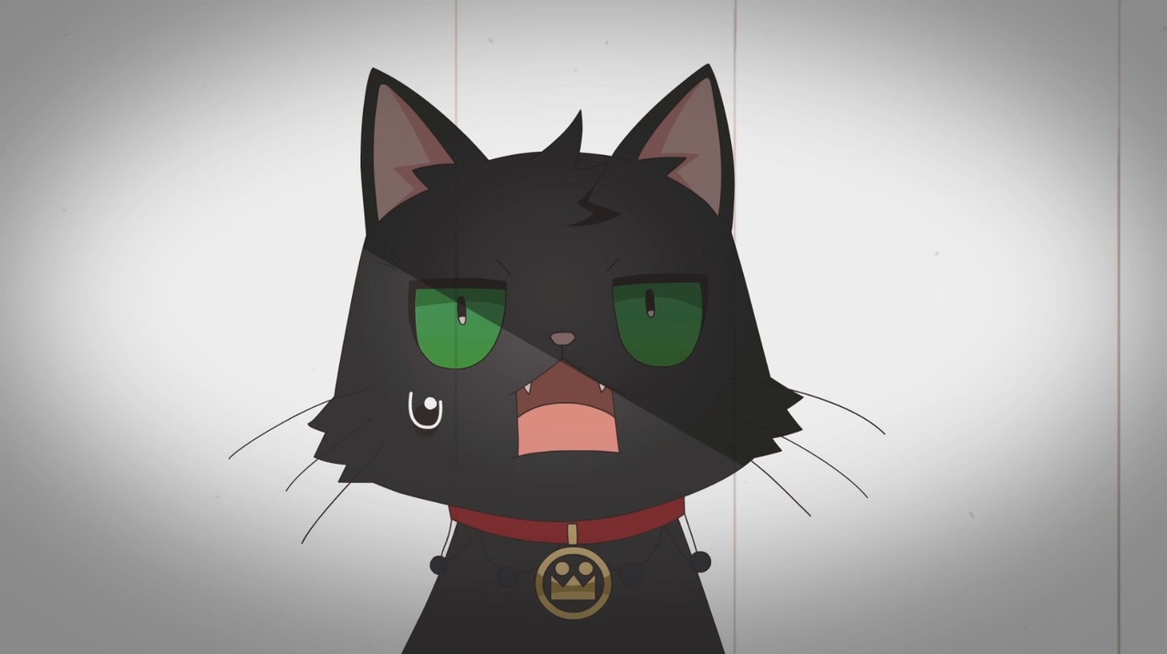 ノラと皇女と野良猫ハート 全3件 Dアニメストア ニコニコ支店のシリーズ ニコニコ動画