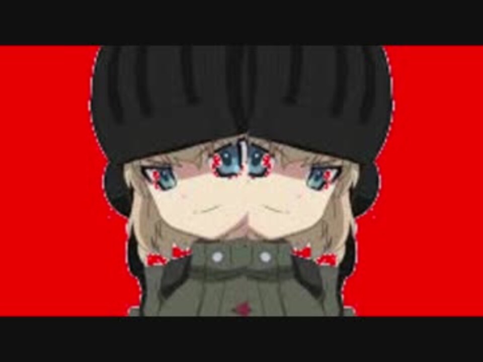 人気の カチューシャ 歌曲 動画 197本 3 ニコニコ動画