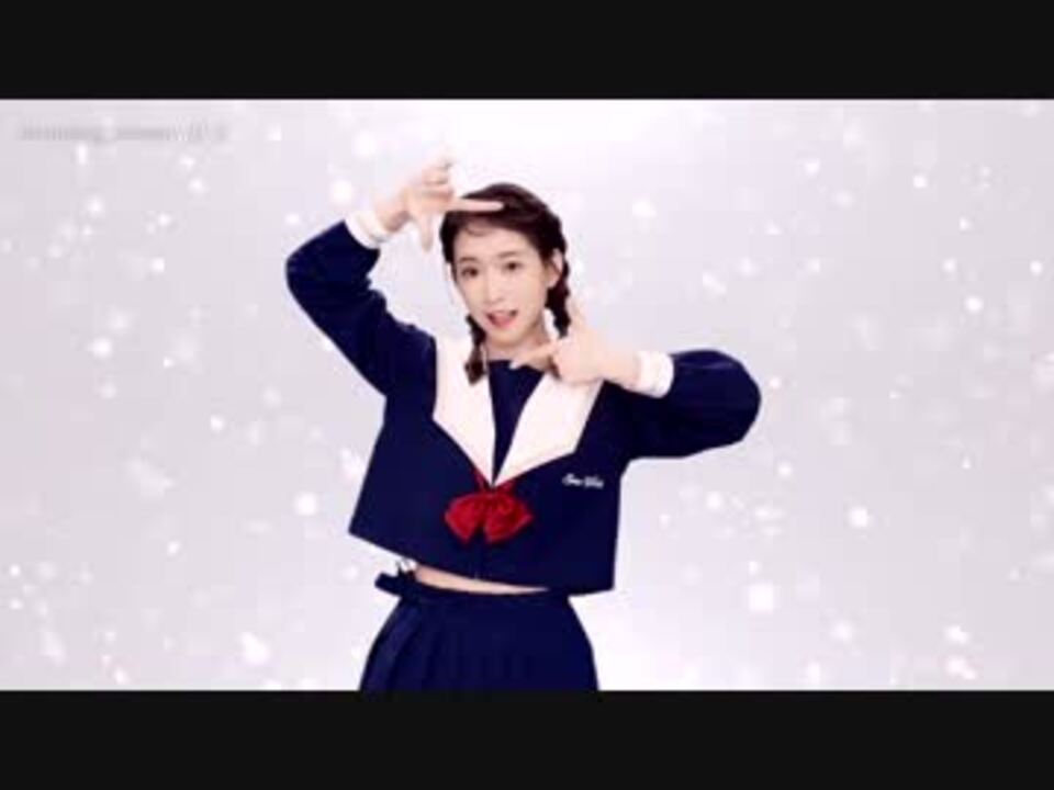 【上海SNH48】炭酸（張丹三）交織together【踊ってみた ...