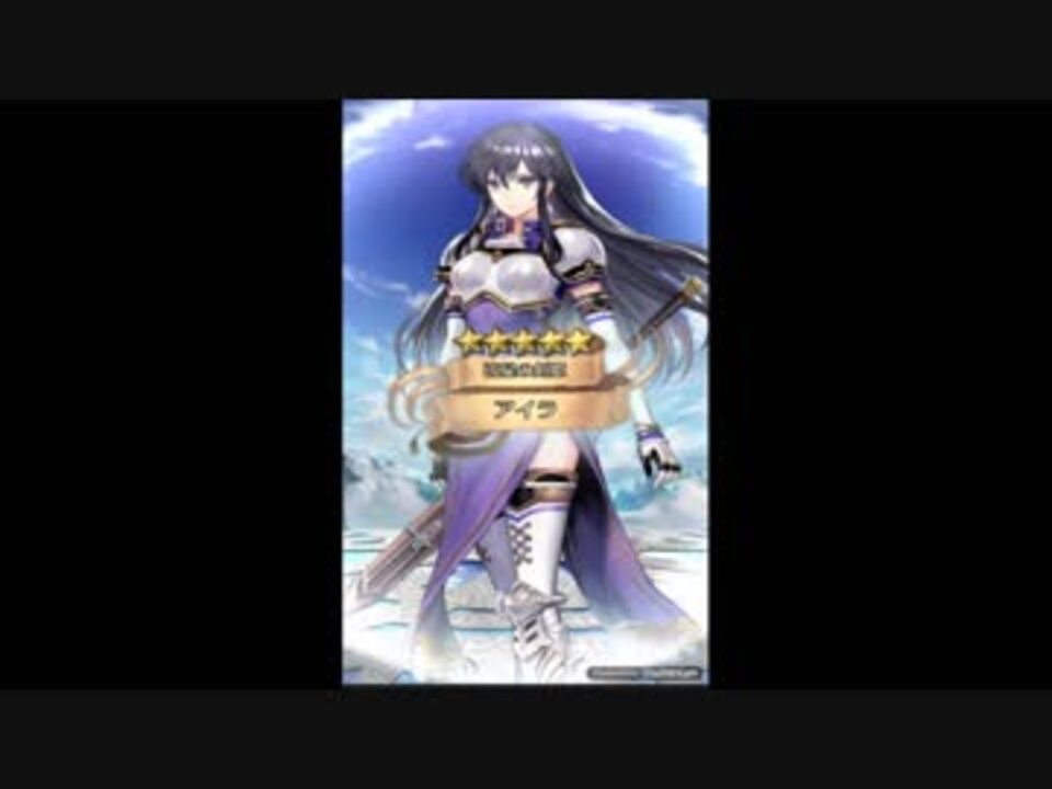 人気の ｆｅｈ 動画 7 073本 40 ニコニコ動画