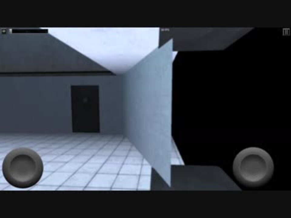 人気の ゲーム Scp Containment Breach 動画 427本 9 ニコニコ動画