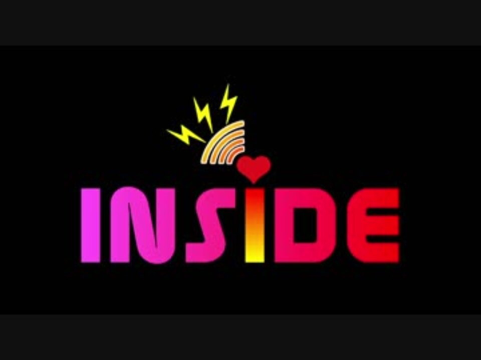 合作 第2回 アイドルマスターシンデレラガールズ Lt プレゼン 合作 3 3 Inside ニコニコ動画