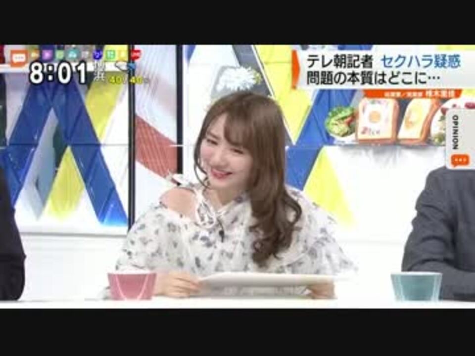 人気の 政治 社会問題 動画 271本 4 ニコニコ動画