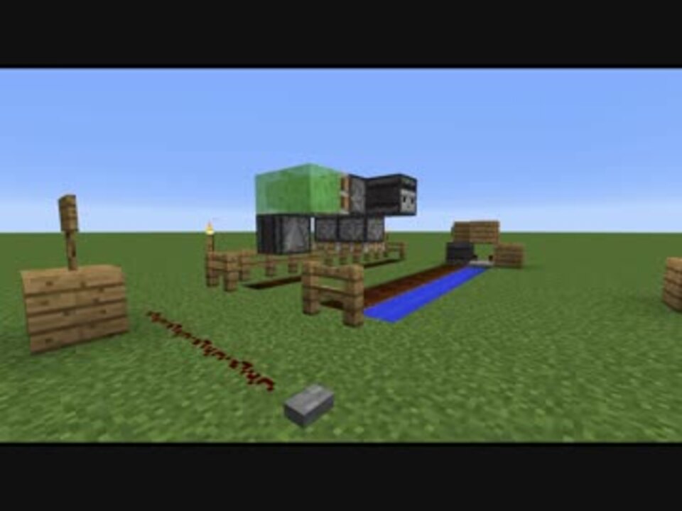 人気の Minecraft農学部 動画 175本 3 ニコニコ動画