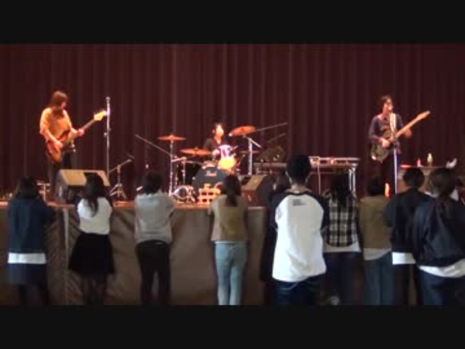 人気の ブランキージェットシティ 動画 63本 ニコニコ動画