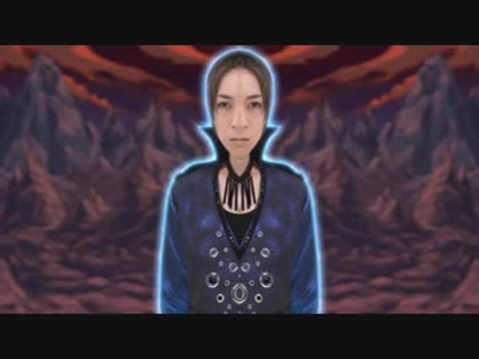 音割れ蒼井翔太 ニコニコ動画