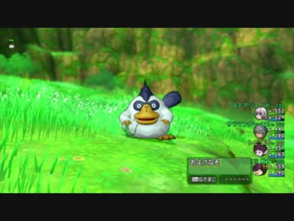 人気の ももんじゃ 動画 22本 ニコニコ動画