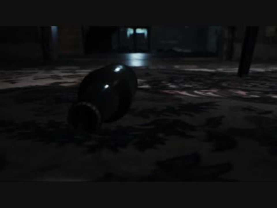 サイコブレイク２精神レイプ！父と化した刑事１か２くらいですね…MP4 - ニコニコ動画