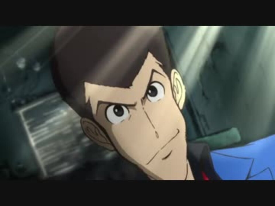 Mad ルパン三世 プリンセスプリンシパルop ニコニコ動画