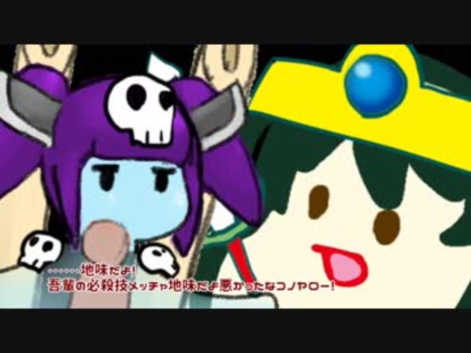 人気の 小説家になろう 動画 1 302本 4 ニコニコ動画