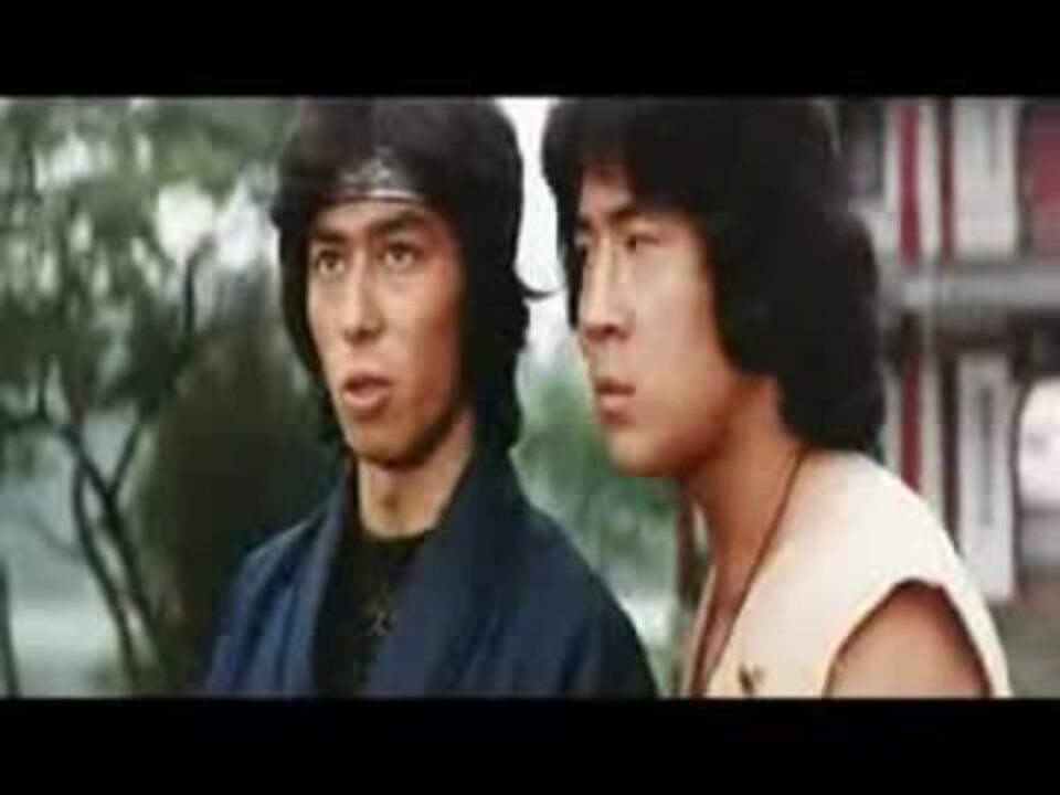 龍之忍者 ニコニコ動画