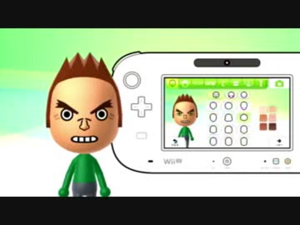 人気の ｍｉｉ 動画 318本 8 ニコニコ動画