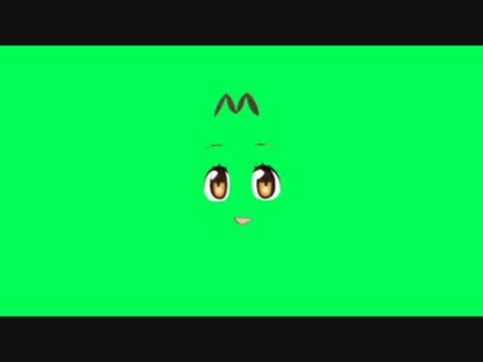 顔gb ニコニコ動画