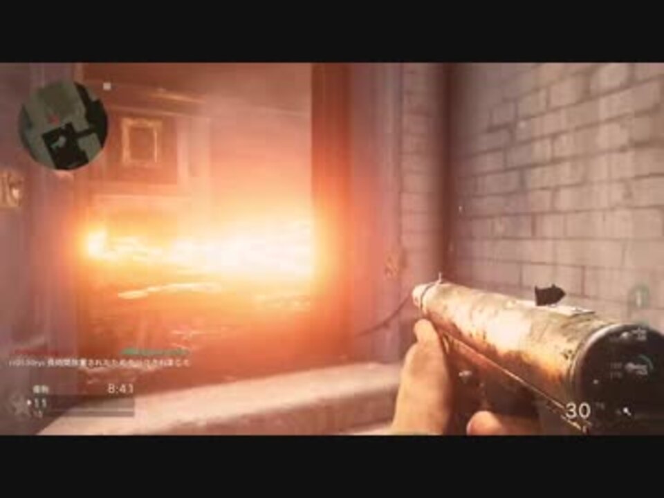 人気の Cod Ww2 動画 1 025本 7 ニコニコ動画