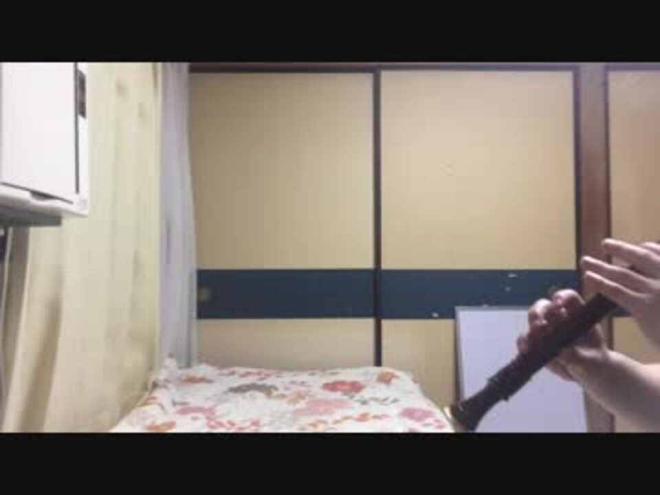 南くんの恋人主題歌 友達でいいから をリコーダーで吹いてみた