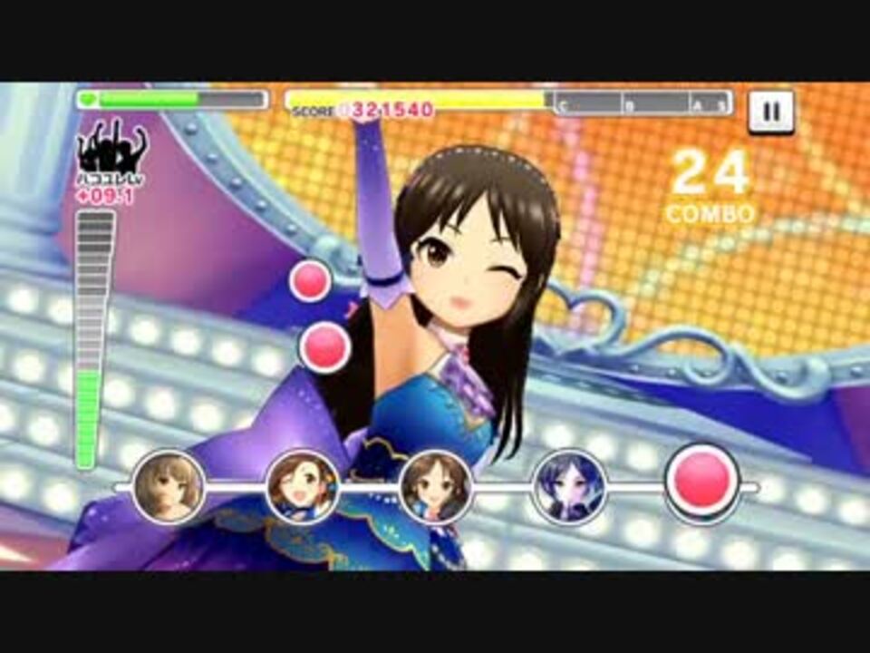 人気の デレステ 動画 1 914本 31 ニコニコ動画